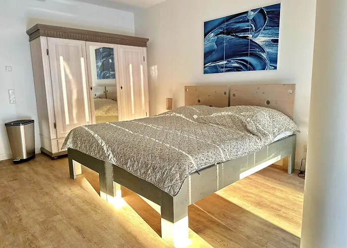 Wohlbefinden Pur No 15 - Aurora Vista - Abc581 * Hohen Wieschendorf