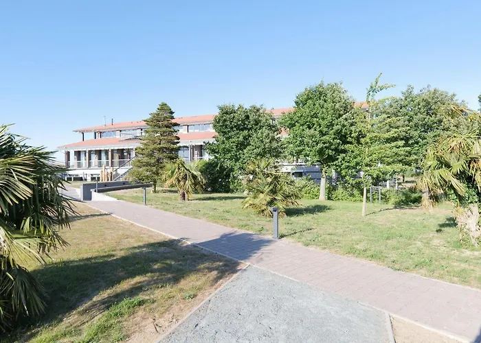 Wohlbefinden Pur No 15 - Aurora Vista - Abc581 公寓